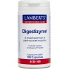 Lamberts Digestizyme 100 κάψουλες