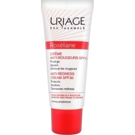 Uriage Roseliane Anti-Redness Cream SPF30 40ml