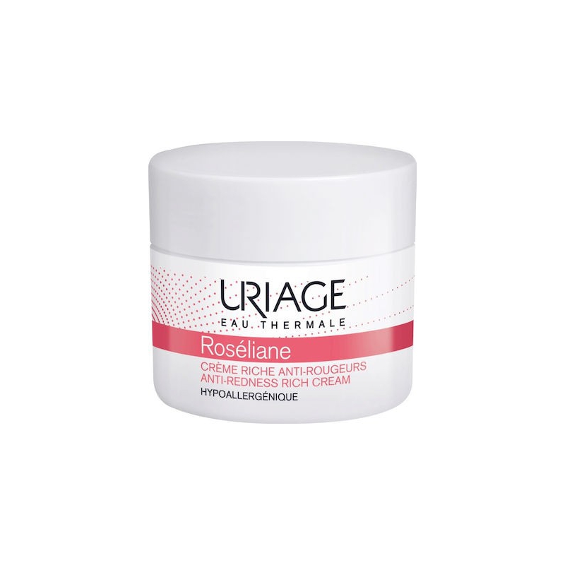 Uriage Roseliane Anti-Redness Rich Cream 50ml