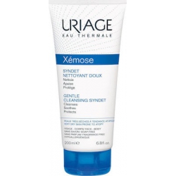 Uriage Xemose Gentle Cleansing Syndet 200ml