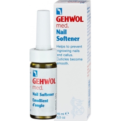 Gehwol Med Nail Softener Μαλακτικό Νυχιών 15ml