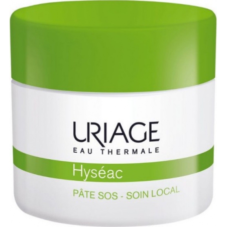 Uriage Hyseac SOS Paste 15gr