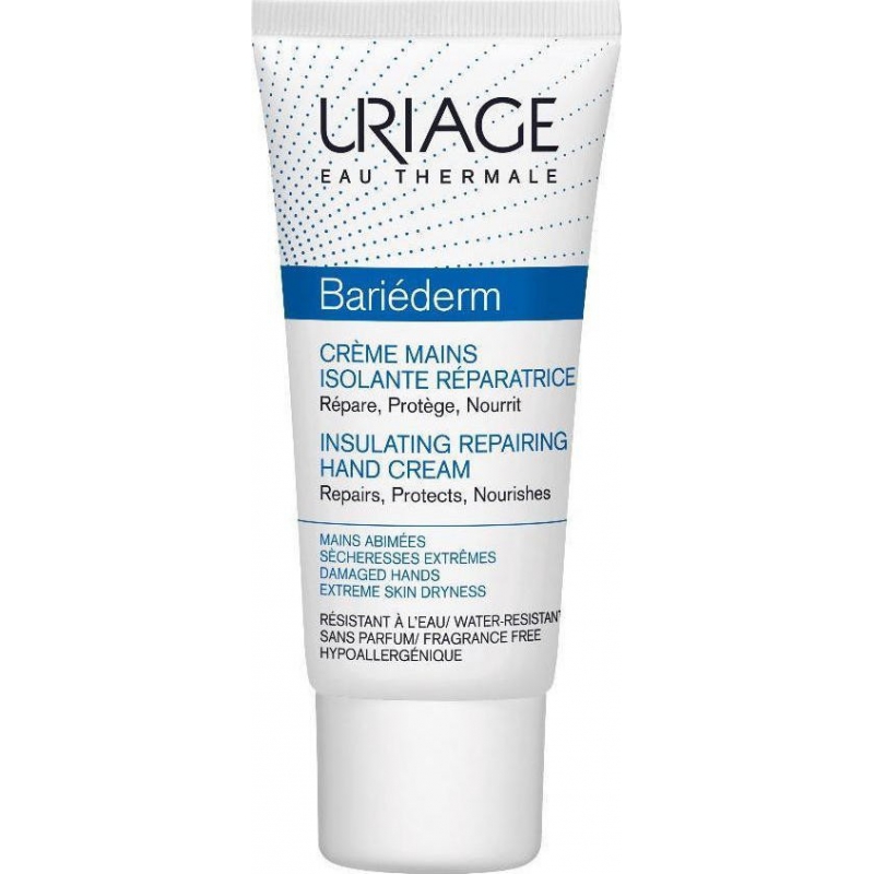Uriage Bariederm Hand Cream 50ml