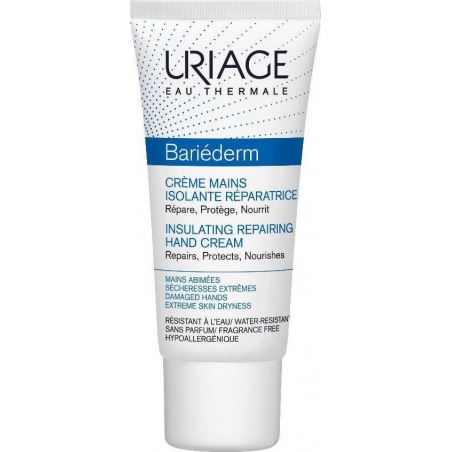 Uriage Bariederm Hand Cream 50ml