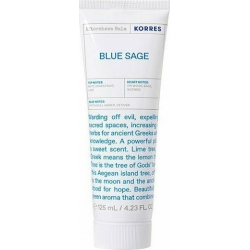 Korres Blue Sage Aftershave 125ml