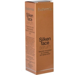 Evdermia Silken Face Serum 50ml
