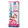 Babyderm Girls intimate wash 300ml