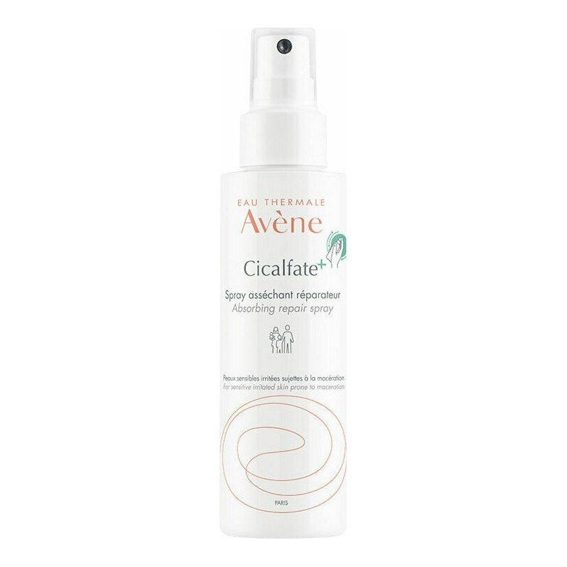Avene Cicalfate+ Absorbing Repair Spray 100ml Avene Cicalfate+ Absorbing Repair Spray 100ml