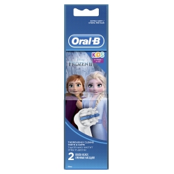 Oral-B Stages Power Frozen 2τμχ