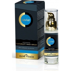 Olive Touch Advanced Caviarlift Face Serum 30ml