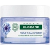 Klorane Cornflower Water Cream With Organic Cornflower & Hyaluronic Acid 50ml