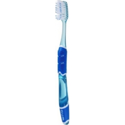 GUM 525 Technique Pro Soft Οδοντόβουρτσα Μαλακή Μπλε 1τμχ