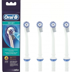 Oral-B Oxyjet 4τμχ