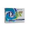 Uni-Pharma D3 Fix Max 4000iu 60 tabs