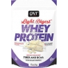 QNT Light Digest Whey Protein 500gr White Chocolate