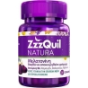 ZzzQuil Natura Συμπλήρωμα Διατροφής με Μελατονίνη 30 ζελεδάκια