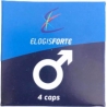 Elogis Pharma Forte Blue 4 κάψουλες
