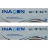 Inaden White Teeth Toothpase 2 x 75ml