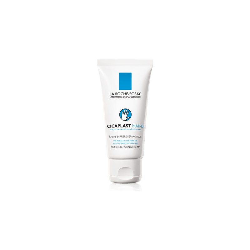 La Roche Posay Cicaplast Mains 100ml La Roche Posay Cicaplast Mains 100ml