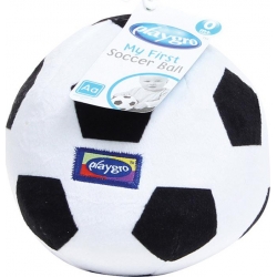 Playgro My First Soccer Ball