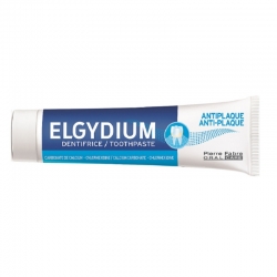 Elgydium Antiplaque Οδοντοκρεμα 75ml.