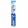 Elgydium Anti-Plaque Soft Οδοντόβουρτσα Μπλε 1τμχ