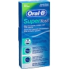 Oral-B Super Floss 50τμχ