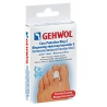 Gehwol Corn Protection Ring G Small Προστατευτικός Δακτύλιος Κατά των Κάλων Τύπου G 3τμχ