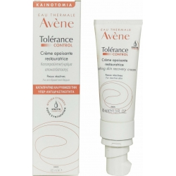 Avene Tolerance Control Cream  40ml