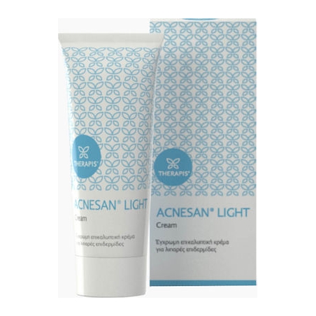 Therapis Acnesan Cream Light 75ml