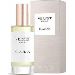Verset Claudia Eau de Parfum 15ml