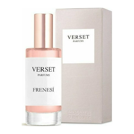 Verset Frenesi Eau de Parfum 15ml
