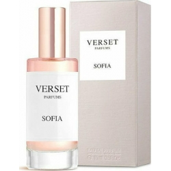 Verset Sofia Eau de Parfum 15ml