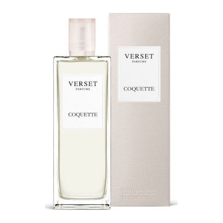 Verset Coquette Eau de Parfum 50ml