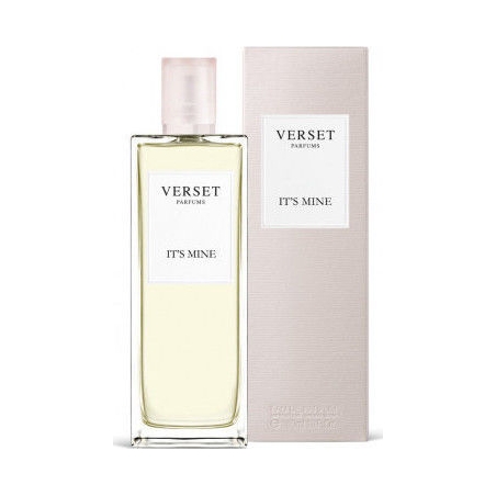 Verset Its Mine Eau de Parfum 50ml