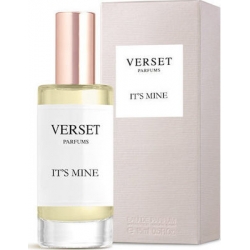 Verset Its Mine Eau de Parfum 15ml