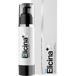 Elicina Eco Plus Neck Cream 30ml