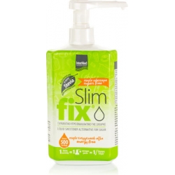 Intermed Slim Fix Stevia 500gr
