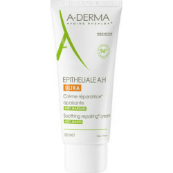 A-Derma Epitheliale A.H. Ultra Soothing Repairing Cream 100ml