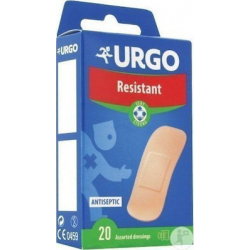 Urgo Resistant Antiseptic 20τμχ