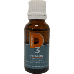 Frezyderm Vitamin D3 Drops 20ml