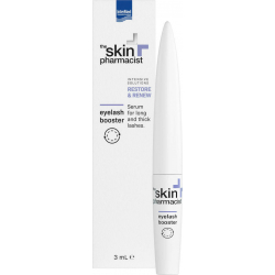 The Skin Pharmacist Restore & Renew Eyelash Booster 3ml
