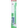 GUM 409 Classic Compact Soft Οδοντόβουρτσα πρασινο 1τμχ