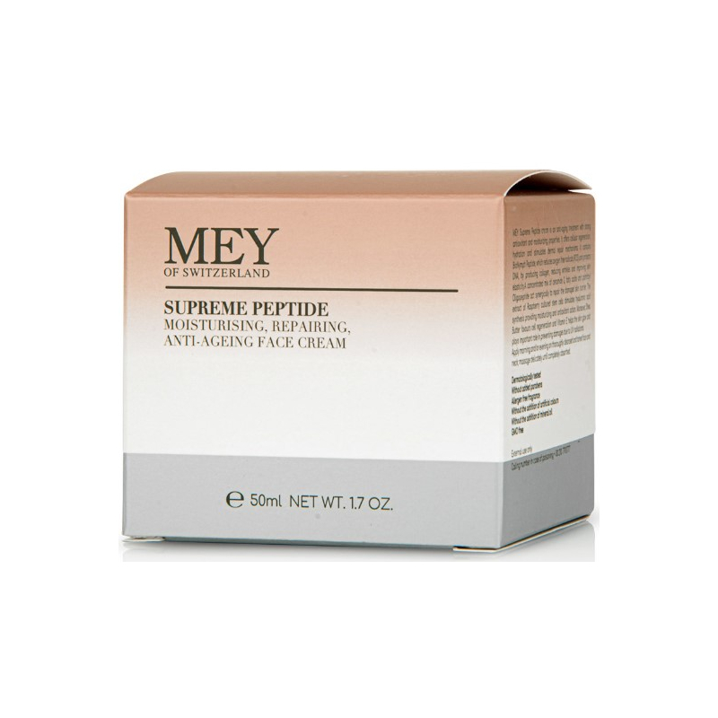 Dekaz Mey Supreme Peptide Cream 50ml