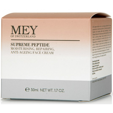 Dekaz Mey Supreme Peptide Cream 50ml
