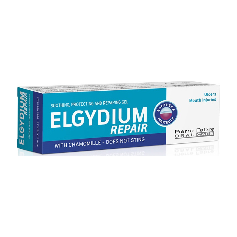 Elgydium Repair 15ml