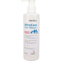 Froika Ultracare Gel Wash 250ml