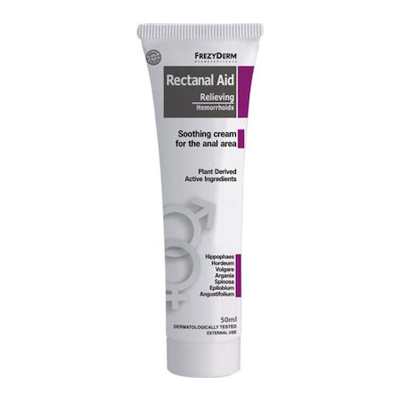 Frezyderm Rectanal Aid Cream 50ml