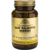 Solgar Saw Palmetto Berries 100 φυτικές κάψουλες