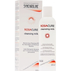 Synchroline Rosacure Cleansing Milk 200ml